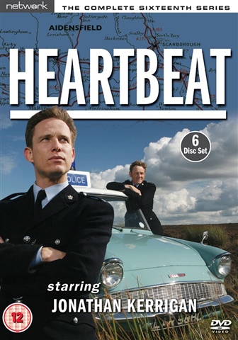 その他 Heartbeat (Complete Season 12) - 7-DVD Box Set ( Heart beat - Complete Series Twelve ) [ NON-USA FORMAT PAL Reg.2 Import - United Kingd i8my1cf Heartbeat (Complete Season 12) - 7-DVD Box Set ( Heart beat